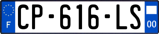 CP-616-LS