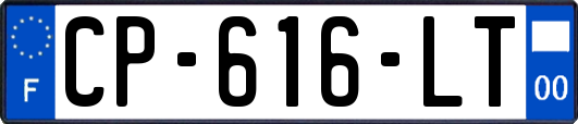 CP-616-LT