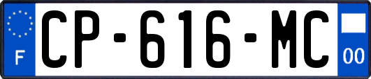 CP-616-MC