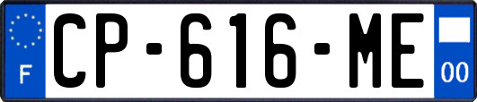 CP-616-ME