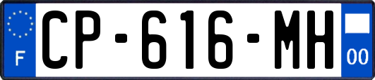 CP-616-MH