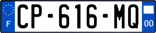 CP-616-MQ