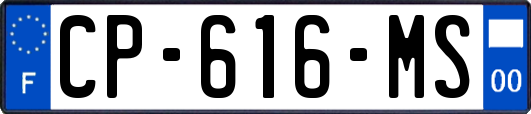 CP-616-MS