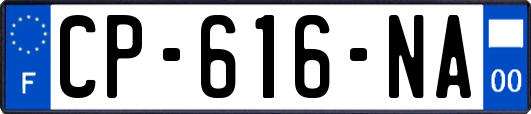 CP-616-NA