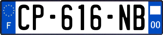 CP-616-NB