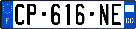 CP-616-NE