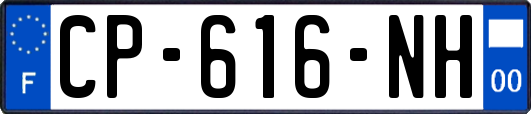 CP-616-NH