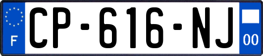 CP-616-NJ