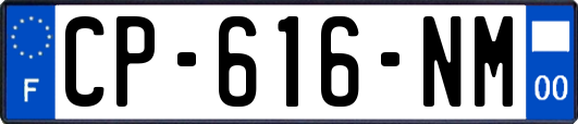 CP-616-NM