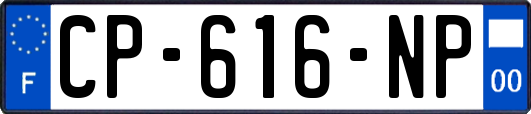 CP-616-NP