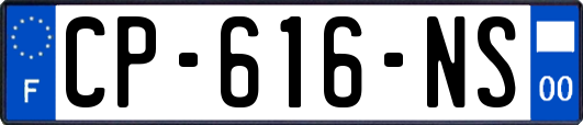 CP-616-NS