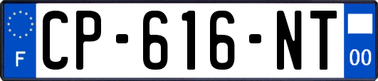 CP-616-NT