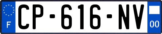 CP-616-NV