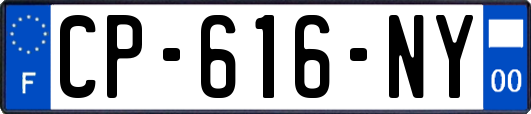 CP-616-NY