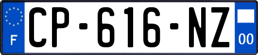 CP-616-NZ