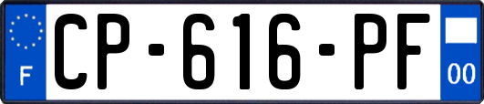 CP-616-PF