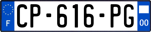 CP-616-PG