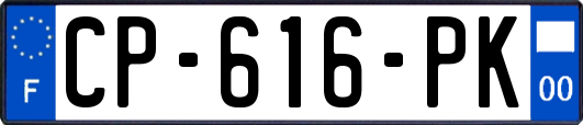 CP-616-PK