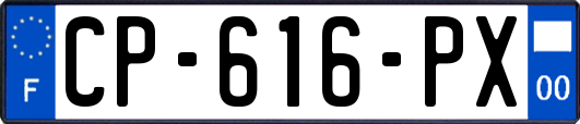 CP-616-PX