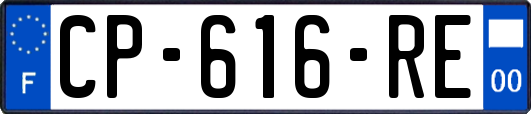 CP-616-RE