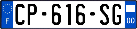 CP-616-SG