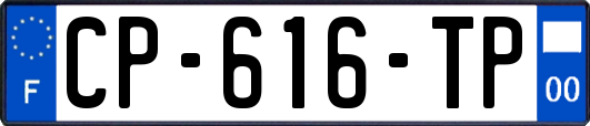CP-616-TP