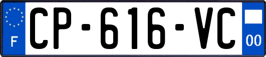 CP-616-VC