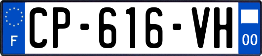 CP-616-VH