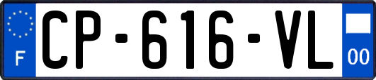 CP-616-VL