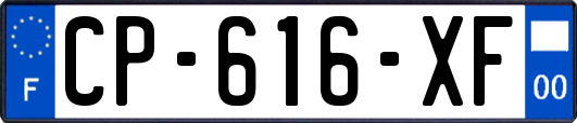 CP-616-XF