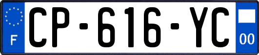 CP-616-YC