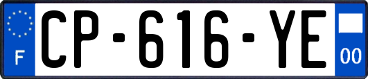 CP-616-YE