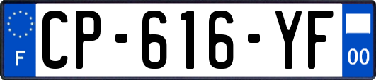 CP-616-YF