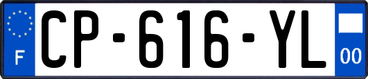 CP-616-YL