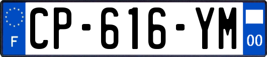 CP-616-YM