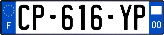 CP-616-YP