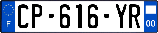 CP-616-YR