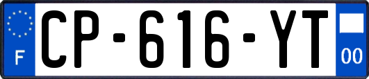 CP-616-YT