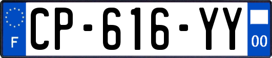 CP-616-YY