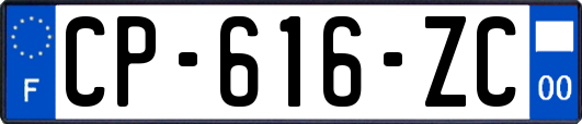 CP-616-ZC