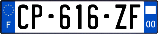 CP-616-ZF