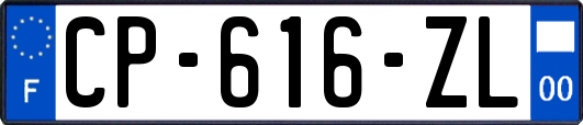 CP-616-ZL