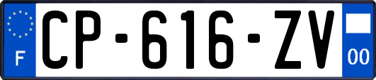 CP-616-ZV