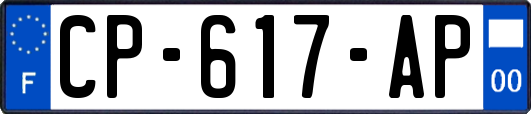 CP-617-AP