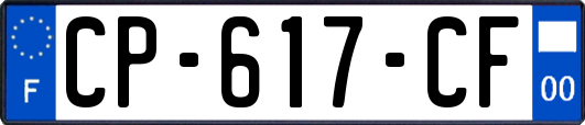 CP-617-CF