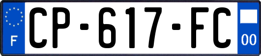 CP-617-FC
