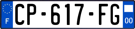 CP-617-FG