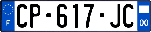 CP-617-JC