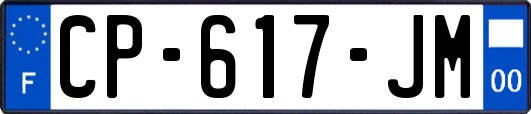 CP-617-JM