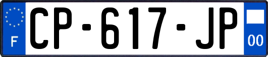 CP-617-JP